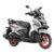 Light Grey Vermillion