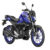 Racing Blue