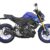 Racing Blue
