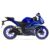 Icon Blue