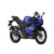Racing Blue