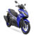 Racing Blue