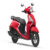 Vivid Red