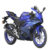 Racing Blue