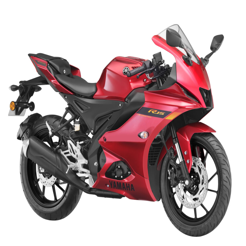 R15V4 » SLR Motors, Tumkur - YAMAHA Two Wheelers Authorised Showroom in ...