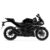 Yamaha Black